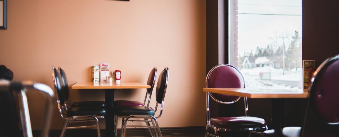 What makes the food culture in your city different than others Colombian Restaurant Near Me