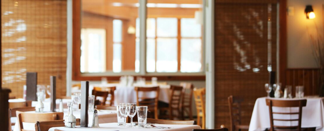 Colombian Restaurant Near Me