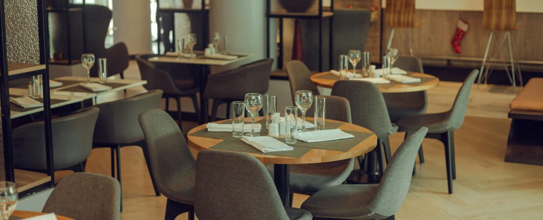 Building Friendships and Fostering Genuine Connections on Colombian Restaurant Near Me