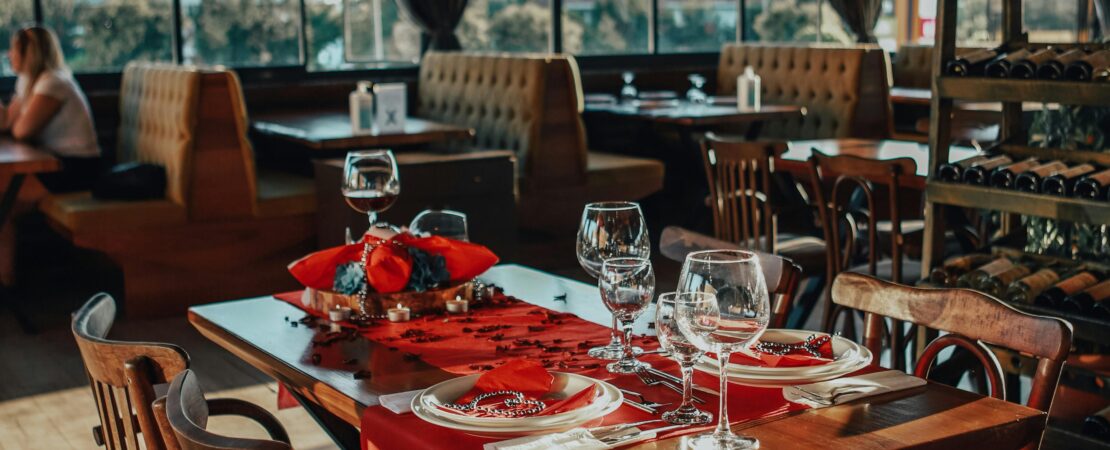 Services Colombian Restaurant Near Me