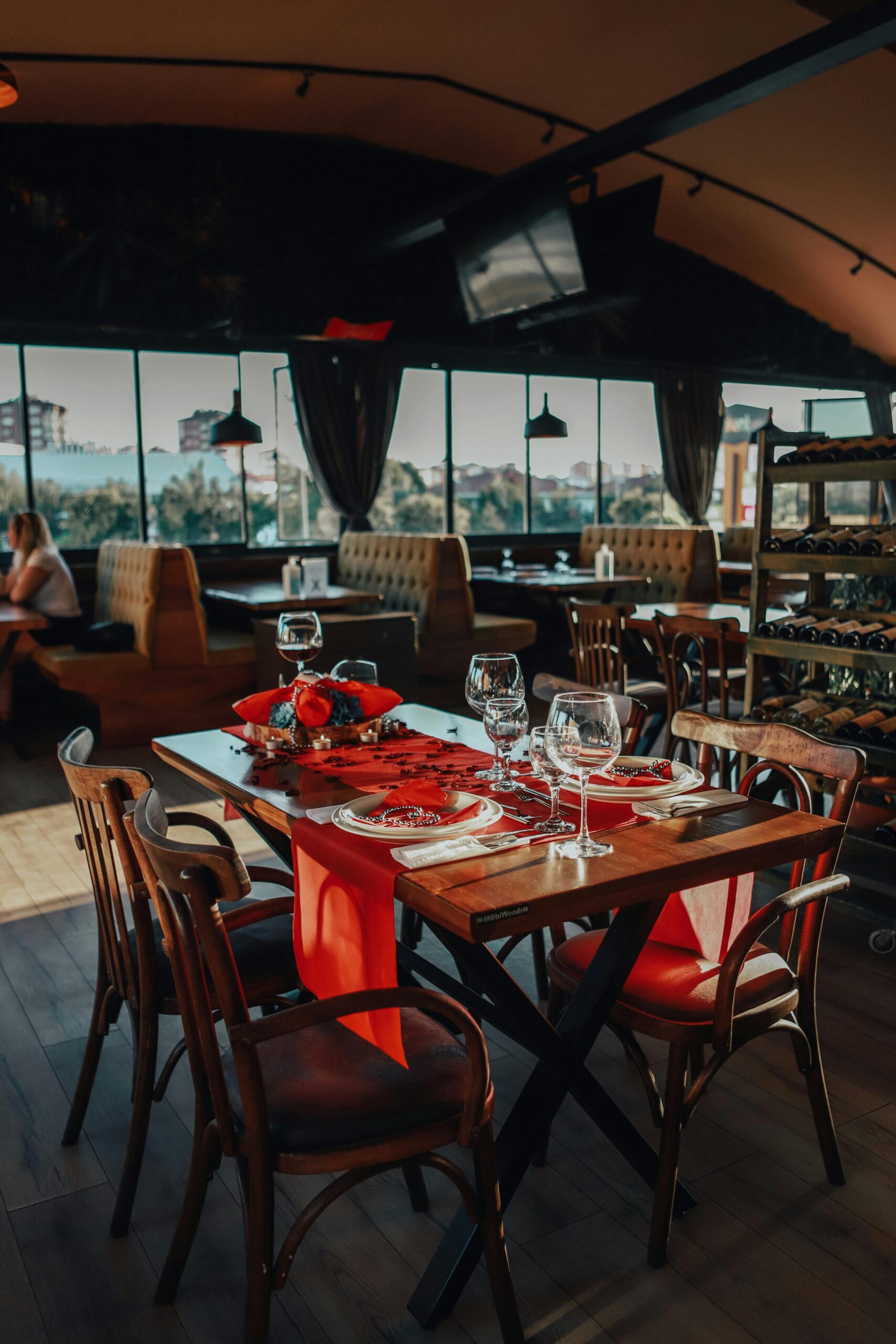 Discover Our Story Colombian Restaurant Near Me