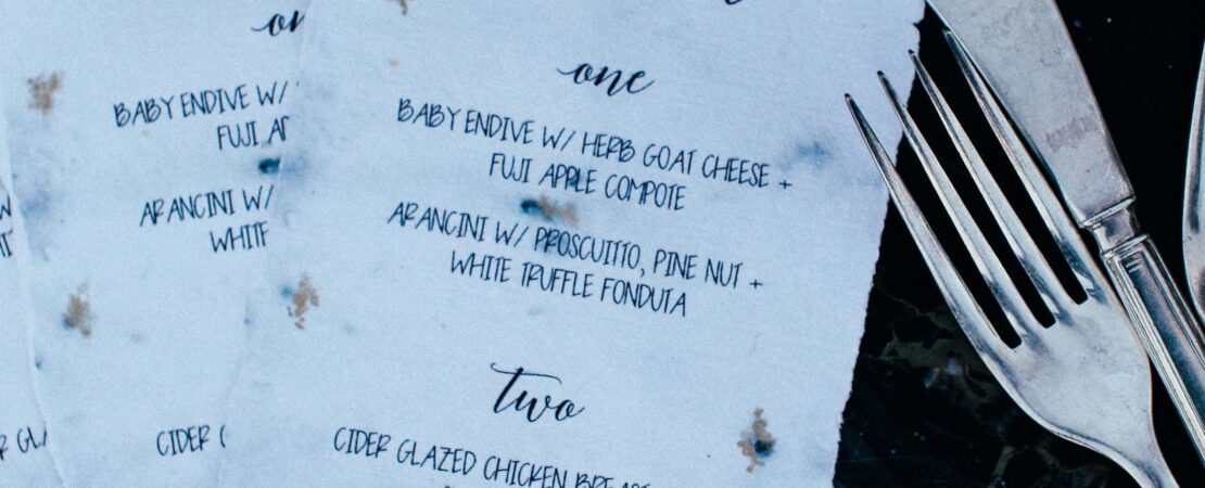 Menu Colombian Restaurant Near Me